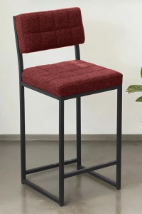 Ash Bar Sandalyesi – 65 cm